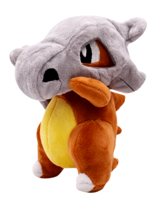 Pokemon Plush: Cubone